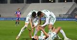 Βόλος-Παναθηναϊκός 0-3,volos-panathinaikos 0-3