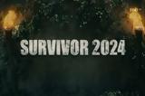 Survivor,