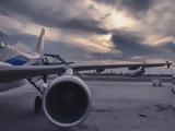 Φως, Μαλαισιανού Boeing -,fos, malaisianou Boeing -