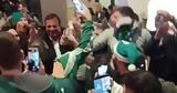 Παναθηναϊκός, Τρελή, Αταμάν,panathinaikos, treli, ataman