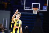 Ρίσεν-ΑΕΚ 83-79, Γλυκιά, Ένωση,risen-aek 83-79, glykia, enosi