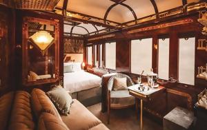 Orient Express, 7 800