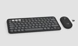 Logitech®, Πληκτρολόγιο Pebble 2 K380s, Ποντίκι Pebble 2 M350s,Logitech®, pliktrologio Pebble 2 K380s, pontiki Pebble 2 M350s