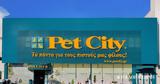 Pet City, Εστιάζει,Pet City, estiazei