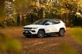 Jeep, Compass – Ποιες,Jeep, Compass – poies