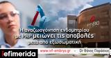 Λιγότερες, PRP,ligoteres, PRP