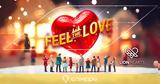 “Feel, Love” -,Generali