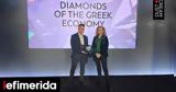 DUST+CREAM,Greek Diamond Awards