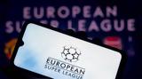 European Super League, -υποβιβασμός,European Super League, -ypovivasmos