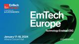 MIT, Καθημερινή, EmTech Europe, Ελλάδα,MIT, kathimerini, EmTech Europe, ellada