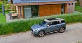 MINI Countryman C,