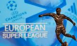 European Super League,