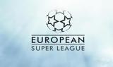 European Super League, Τρεις,European Super League, treis