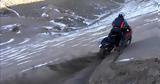 Hayabusa,Dakar
