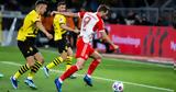 Bundesliga, Άκυρο Μπάγερν, Ντόρτμουντ, European Super League,Bundesliga, akyro bagern, ntortmount, European Super League