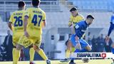 Super League, ΠΑΣ Γιάννινα - Παναιτωλικός 0-0, Καπίνο,Super League, pas giannina - panaitolikos 0-0, kapino