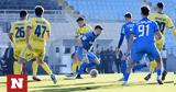 Super League ΠΑΣ Γιάννινα-Παναιτωλικός 0-0, Ελλάδας,Super League pas giannina-panaitolikos 0-0, elladas