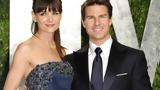 Katie Holmes,Tom Cruise