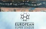 European Super League,