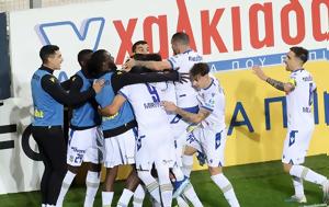 Super League, Αστέρας Τρίπολης, ΟΦΗ, Ηράκλειο 2-0, Super League, asteras tripolis, ofi, irakleio 2-0