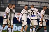 Κηφισιά – ΠΑΟΚ 0-6, Σούπερ,kifisia – paok 0-6, souper