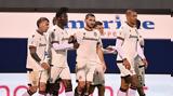 Super League, Γιορτές, ΠΑΟΚ – Ισοπέδωσε, Κηφισιά, 6-0,Super League, giortes, paok – isopedose, kifisia, 6-0