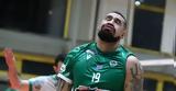 Μόντσα - Παναθηναϊκός 3-0, Challenge Cup,montsa - panathinaikos 3-0, Challenge Cup