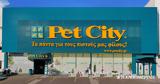 Pet City, Επέκταση,Pet City, epektasi