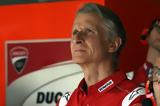 Αυτός, Paolo Ciabatti, Ducati Corse,aftos, Paolo Ciabatti, Ducati Corse