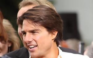Tom Cruise, Elsina Khayrova – Εγκρίνουν, Tom Cruise, Elsina Khayrova – egkrinoun