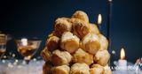 Croquembouche,