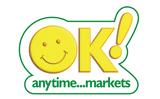 OK Anytime Market, Νέες, Βόρεια Ελλάδα –,OK Anytime Market, nees, voreia ellada –