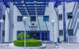 Ερρίκος Ντυνάν, Euromedica,errikos ntynan, Euromedica