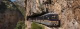 Hellenic Train, Περισσότερα, Διακοπτό – Καλάβρυτα,Hellenic Train, perissotera, diakopto – kalavryta