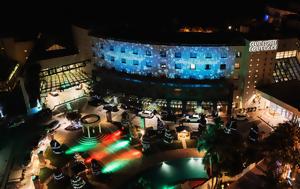 Χριστουγέννων, Πρωτοχρονιάς, Club Hotel Casino Loutraki, christougennon, protochronias, Club Hotel Casino Loutraki