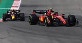 F1 -, Ferrari,Red Bull-AlphaTauri