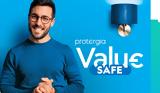 Protergia Value Safe,