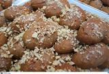 Κουραμπιέδες,kourabiedes