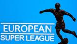 Λίβερπουλ, European Super League,liverpoul, European Super League