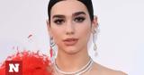 Dua Lipa, Ολίβια Ροντρίγκο, Λένι Κράβιτζ, Όσκαρ 2024,Dua Lipa, olivia rontrigko, leni kravitz, oskar 2024