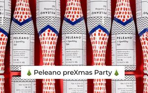 Peleano Pre Xmas Party, Rookie