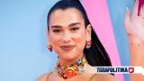 Dua Lipa, Ολίβια Ροντρίγκο, Όσκαρ 2024,Dua Lipa, olivia rontrigko, oskar 2024