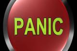Panic Button, Επεκτείνεται, 2024,Panic Button, epekteinetai, 2024