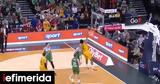 Euroleague, -Ο Τζαμπάρι Πάρκερ, [βίντεο],Euroleague, -o tzabari parker, [vinteo]