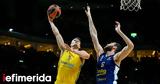 Euroleague, Τρίτη, Φενέρμπαχτσε -Ξεπέρασε, Άλμπα,Euroleague, triti, fenerbachtse -xeperase, alba