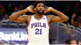 Σίξερς – Ράπτορς 121-111, Άλλη, 30άρα, Εμπίντ,sixers – raptors 121-111, alli, 30ara, ebint