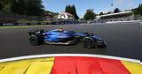 F1 2024, Πότε, Williams, Sauber,F1 2024, pote, Williams, Sauber