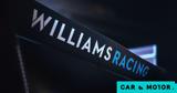 Formula 1,Williams