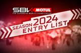 Αποκαλύφθηκε, WorldSBK 2024,apokalyfthike, WorldSBK 2024