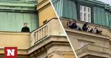 Πράγα, Εμείς, Γραμματεία –,praga, emeis, grammateia –
